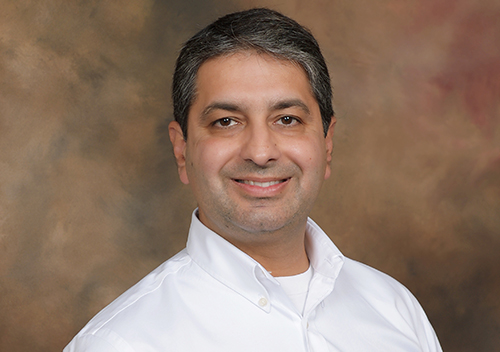 Dr. Kohli-San Lorenzo Family Dental